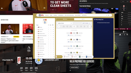 50+ UK Sports Websites